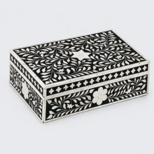 Celestia Heritage Keepsake Box