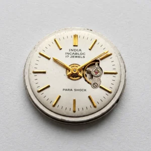 Imperial Skeleton Mechanical Watch
