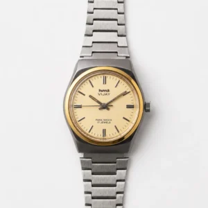 Imperium Gold Heritage Watch