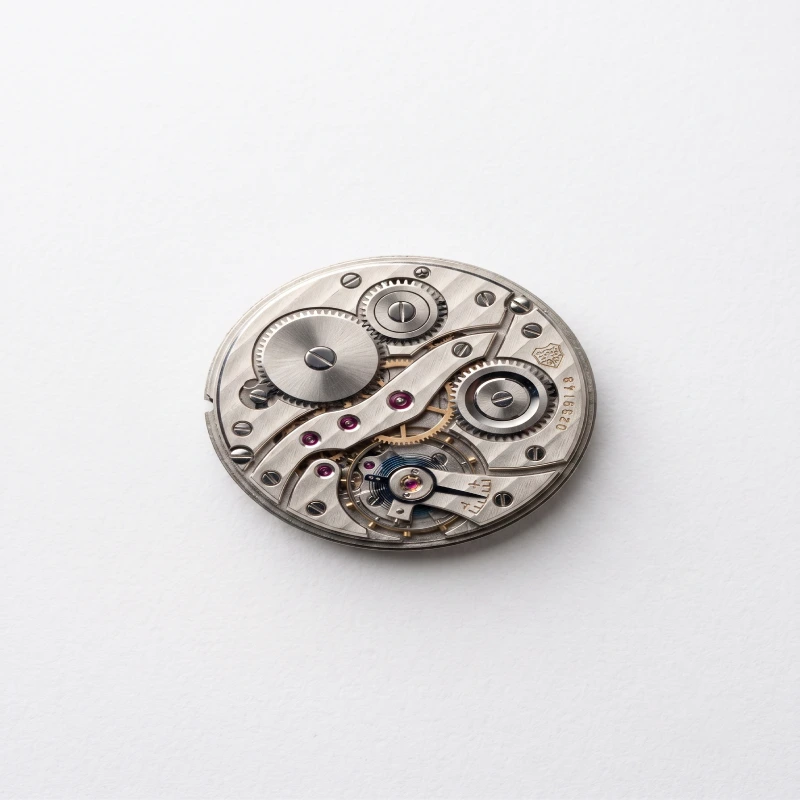 Imperium Gold Heritage Watch - Image 2