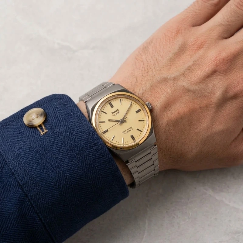 Imperium Gold Heritage Watch - Image 3