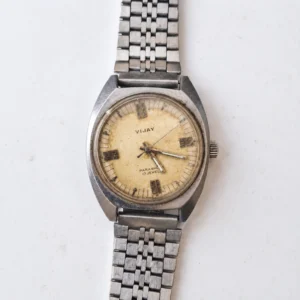 Legacy Monarch Mechanical Watch