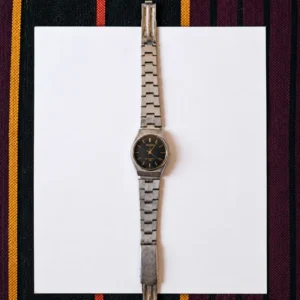 Midnight Legacy Vintage Watch