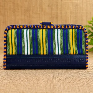 Premium Leather Organizer Wallet