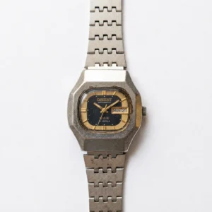 Regency Automatic Heritage Watch