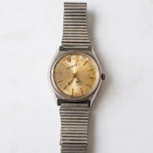 Royal Patina Heritage Watch
