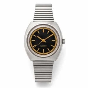Vintage Watches